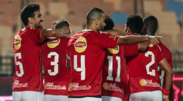 الأهلي المصري يقدم تظلمًا للكاف رغم الفوز وتأمين التأهل في البطولة